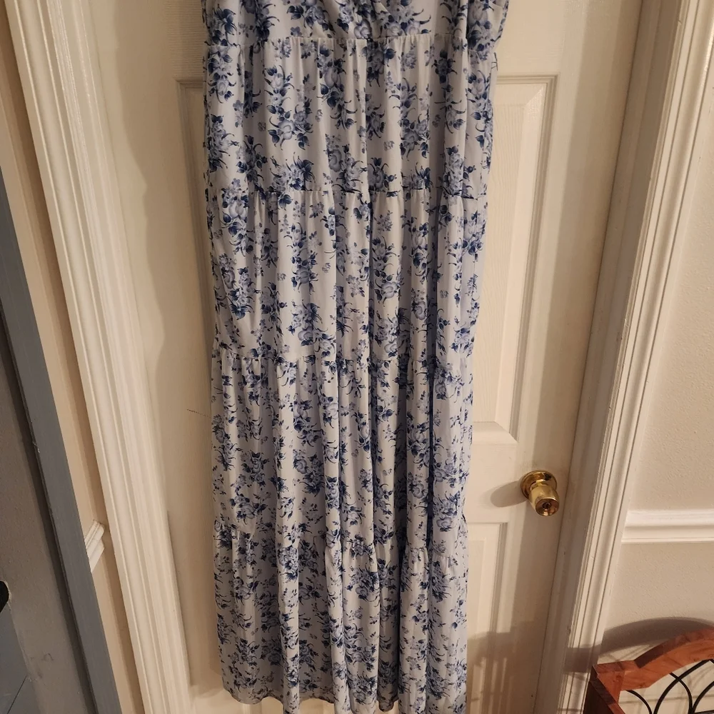 House of Harlow 1960 x Revolve Dress- L